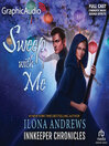 Cover image for Sweep With Me